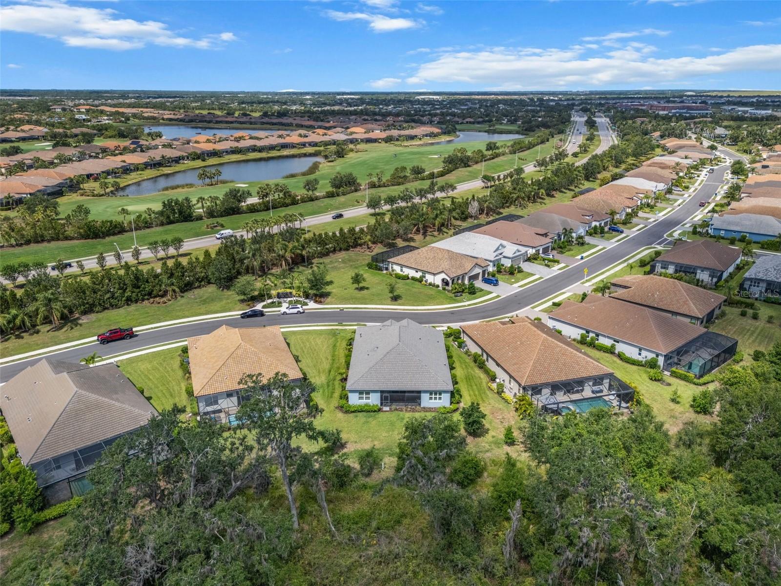 INDIGO PH IV & V - Residential