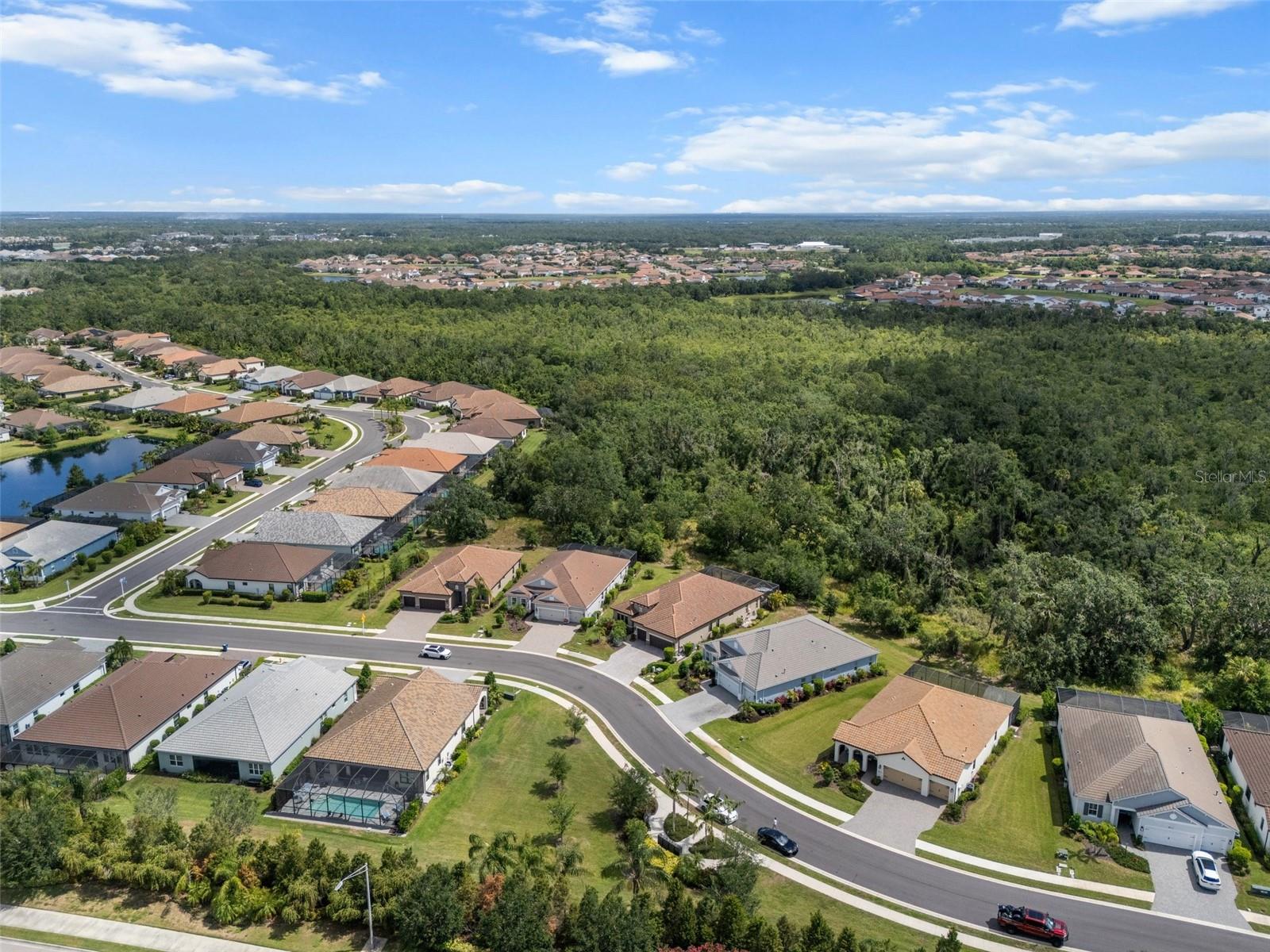 INDIGO PH IV & V - Residential