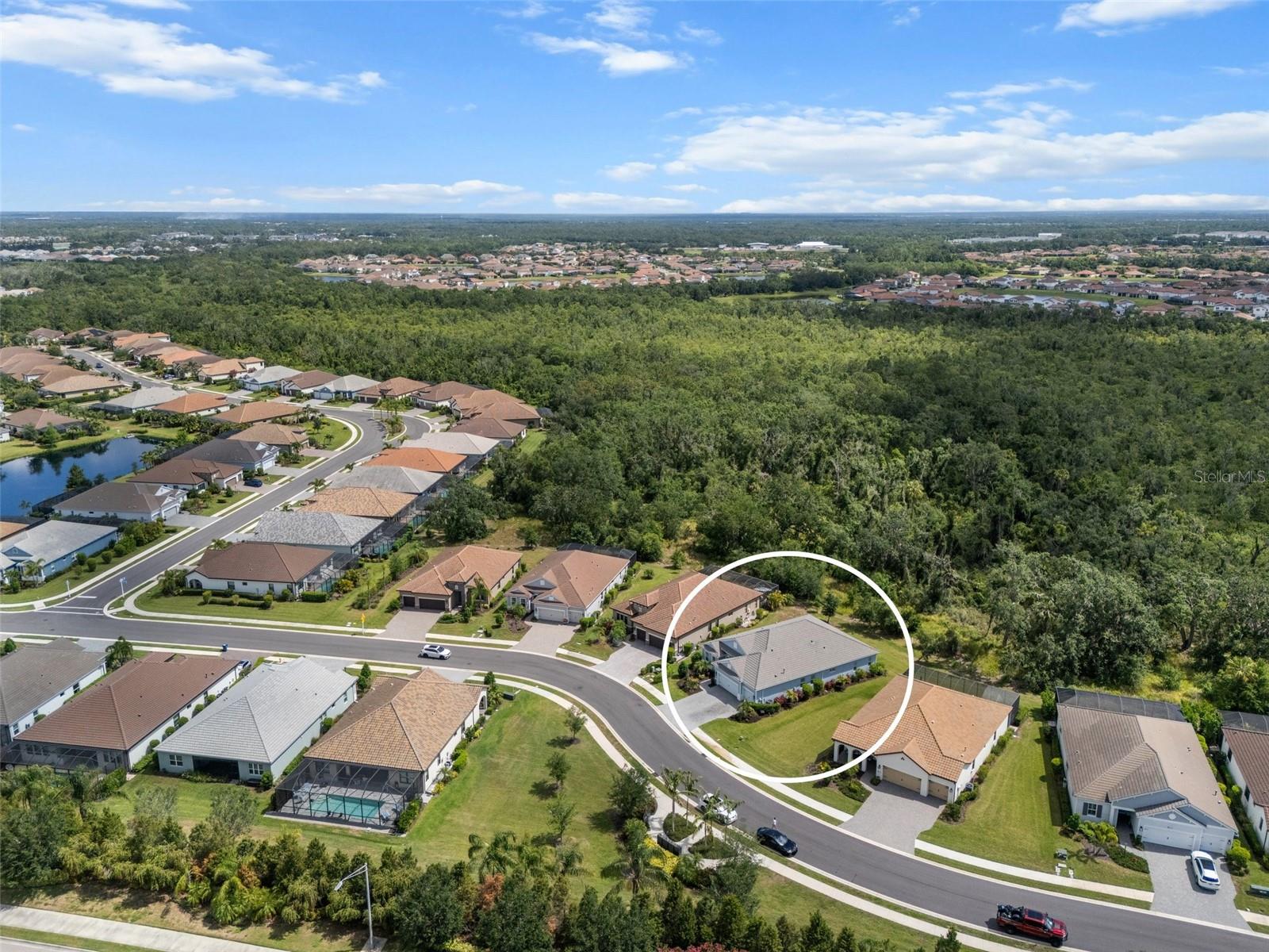 INDIGO PH IV & V - Residential