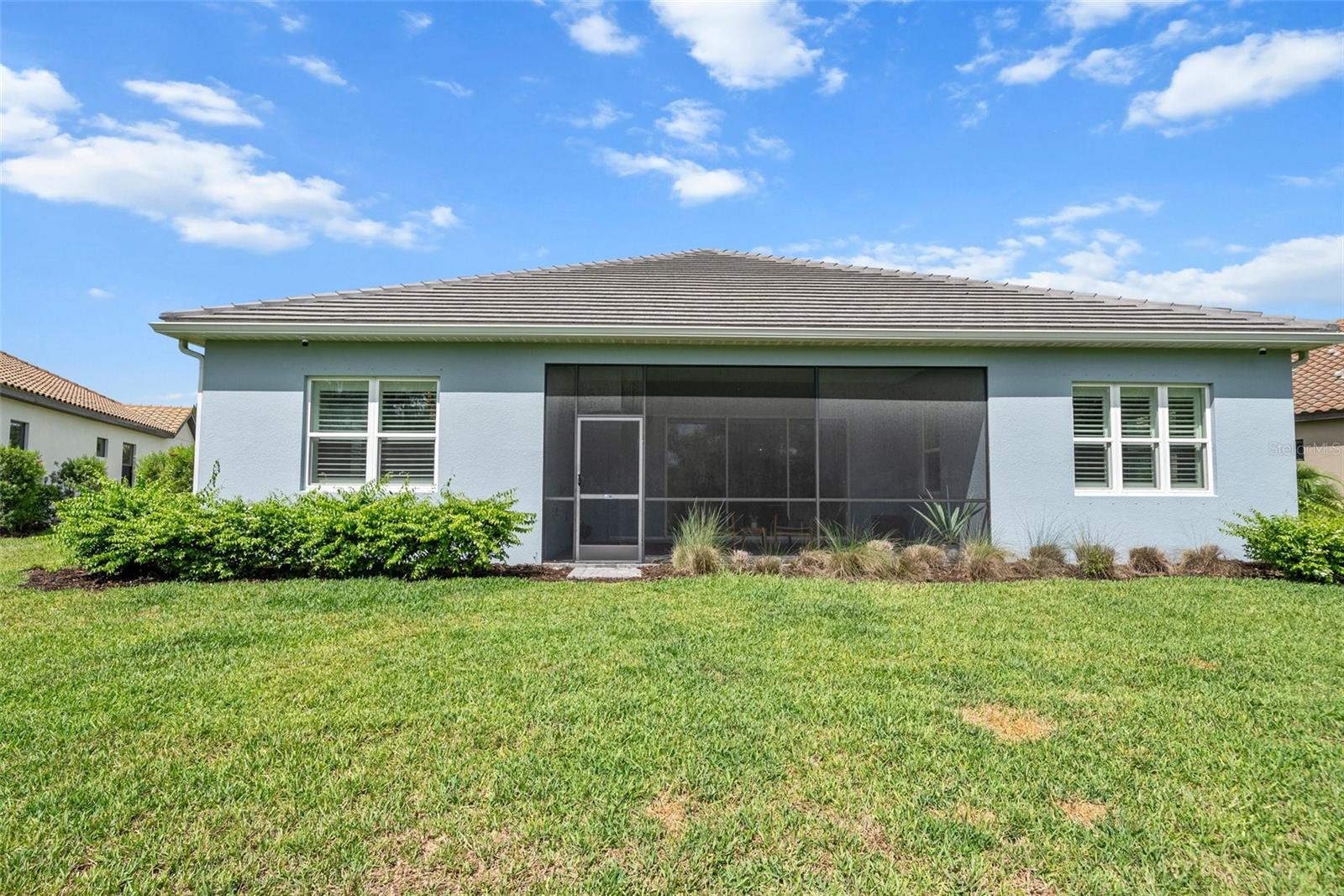 INDIGO PH IV & V - Residential