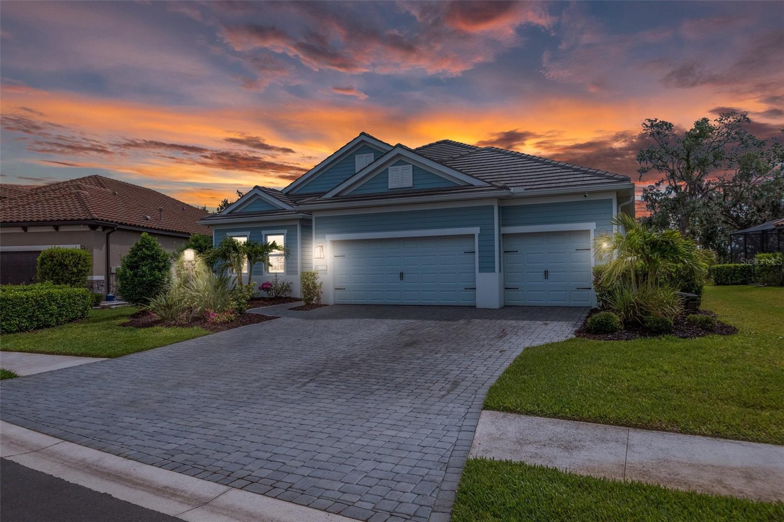 INDIGO PH IV & V - Residential