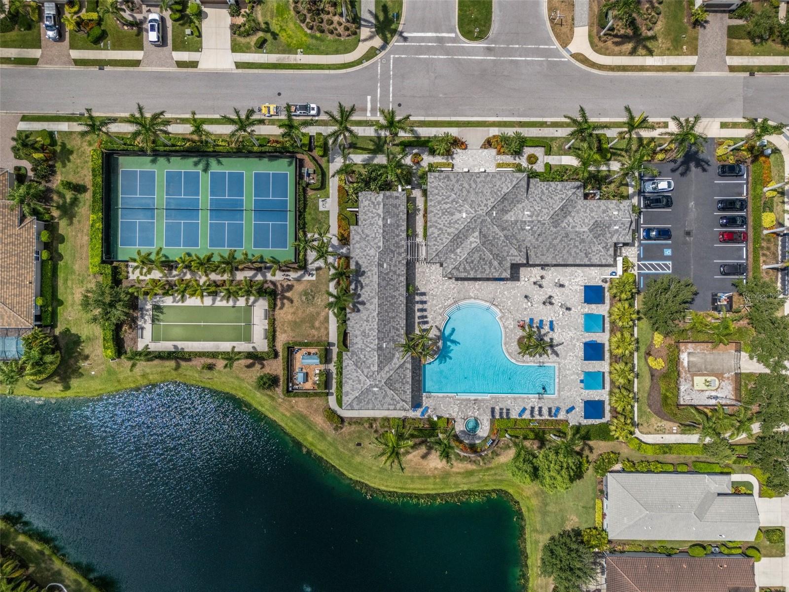 INDIGO PH IV & V - Residential