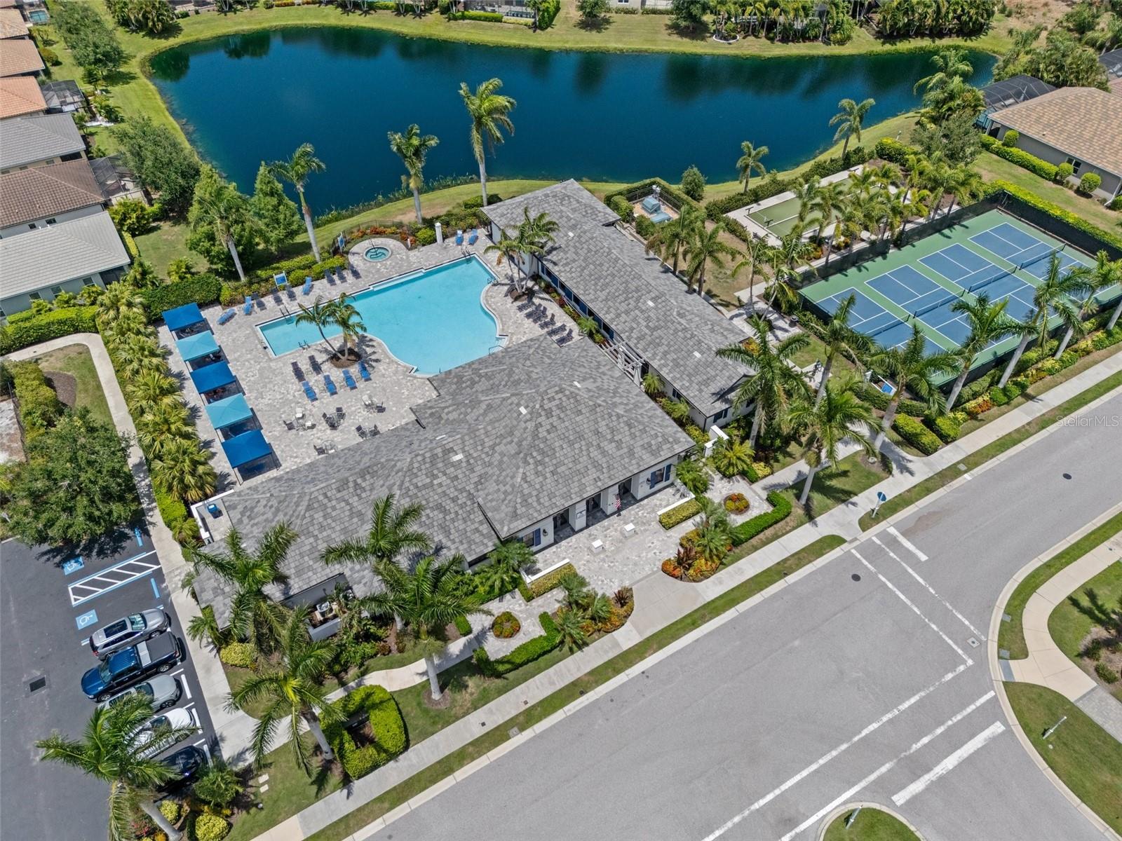 INDIGO PH IV & V - Residential