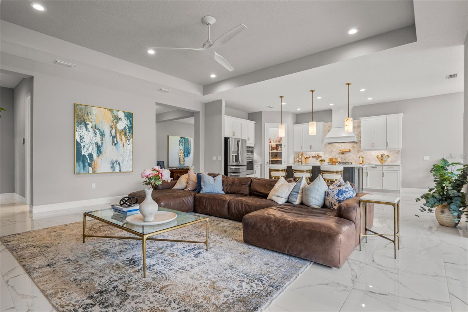 INDIGO PH IV & V - Residential