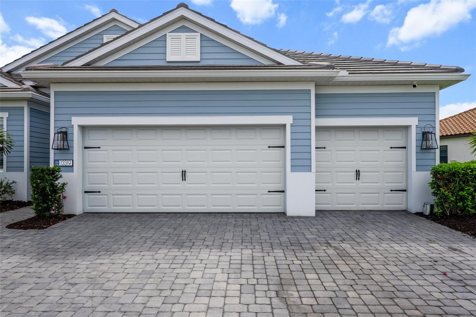 INDIGO PH IV & V - Residential