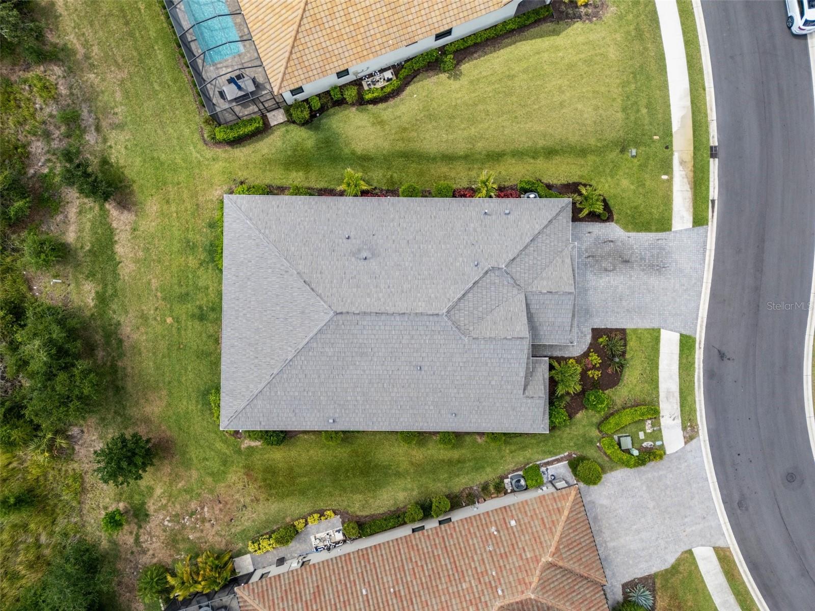 INDIGO PH IV & V - Residential