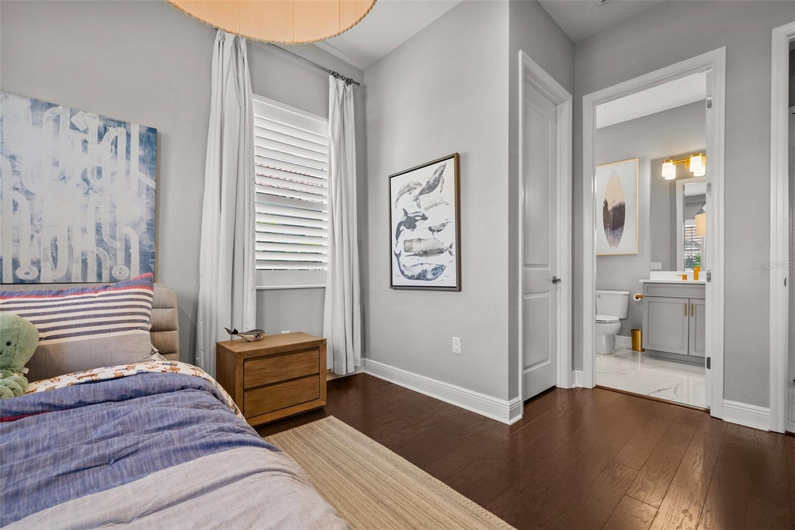 INDIGO PH IV & V - Residential