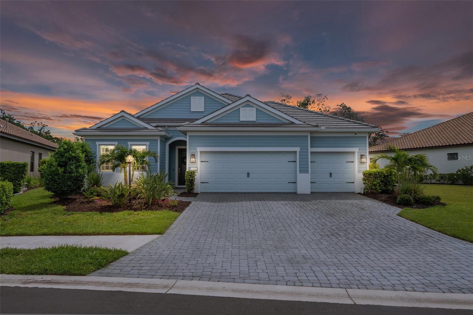 INDIGO PH IV & V - Residential