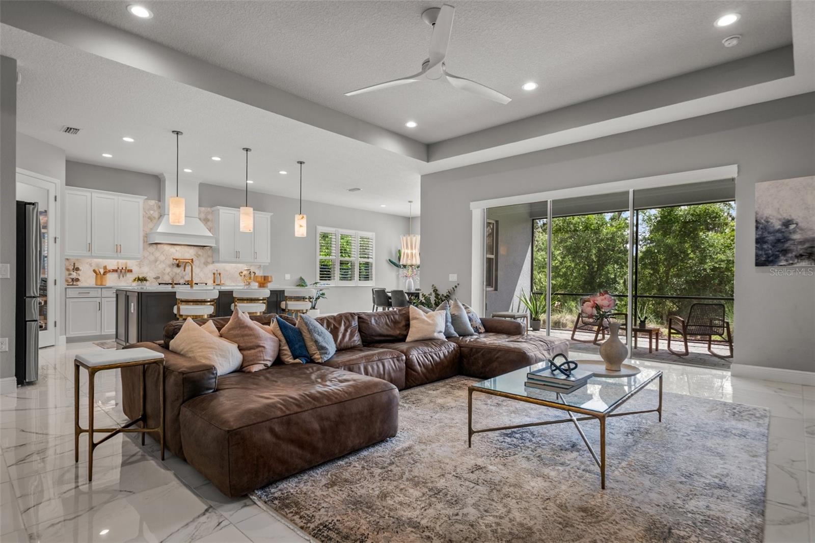 INDIGO PH IV & V - Residential