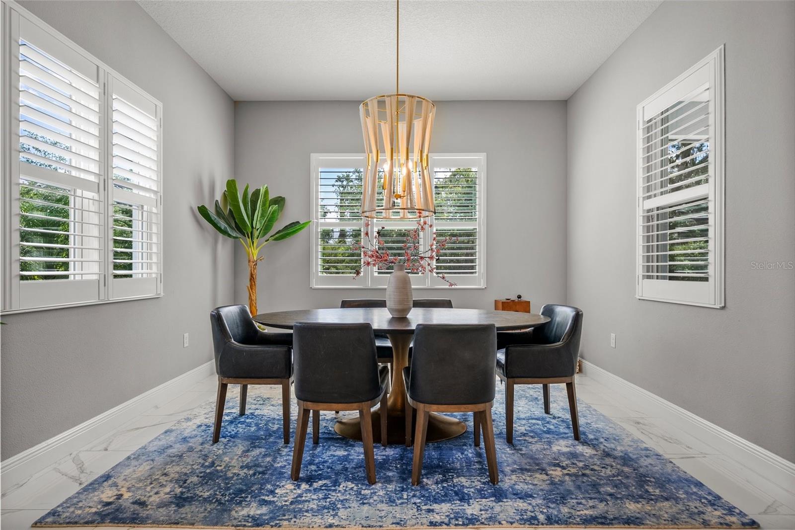 INDIGO PH IV & V - Residential