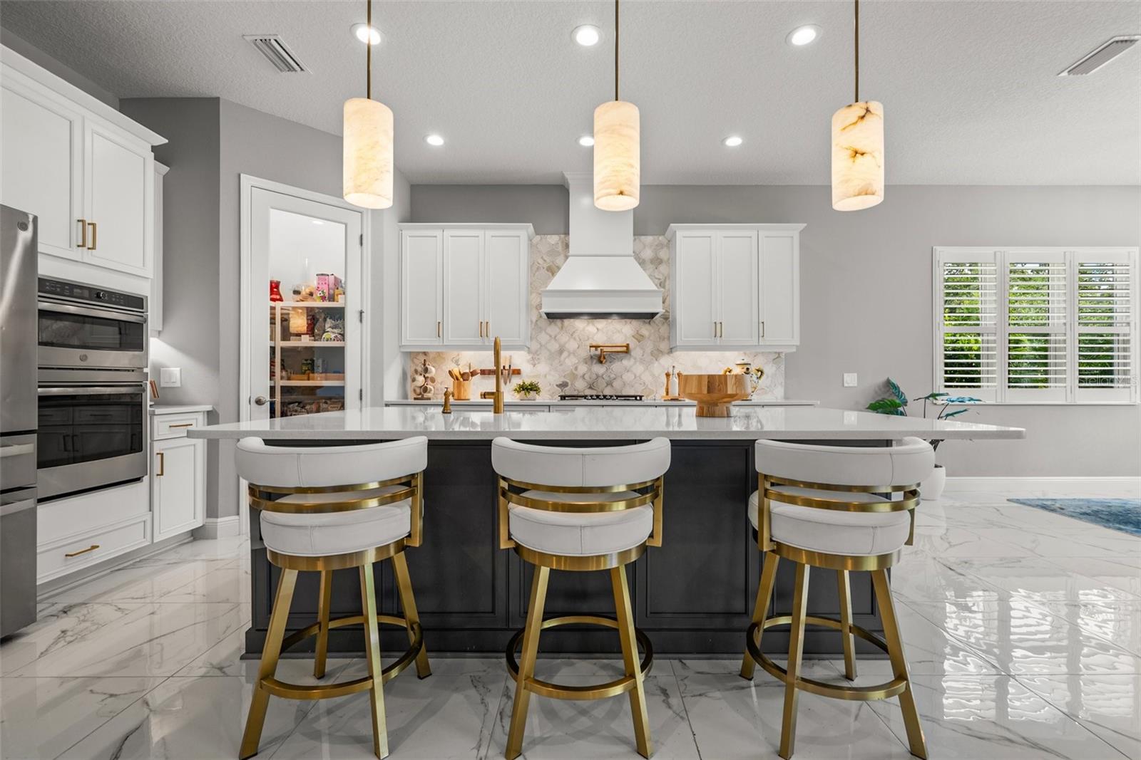 INDIGO PH IV & V - Residential