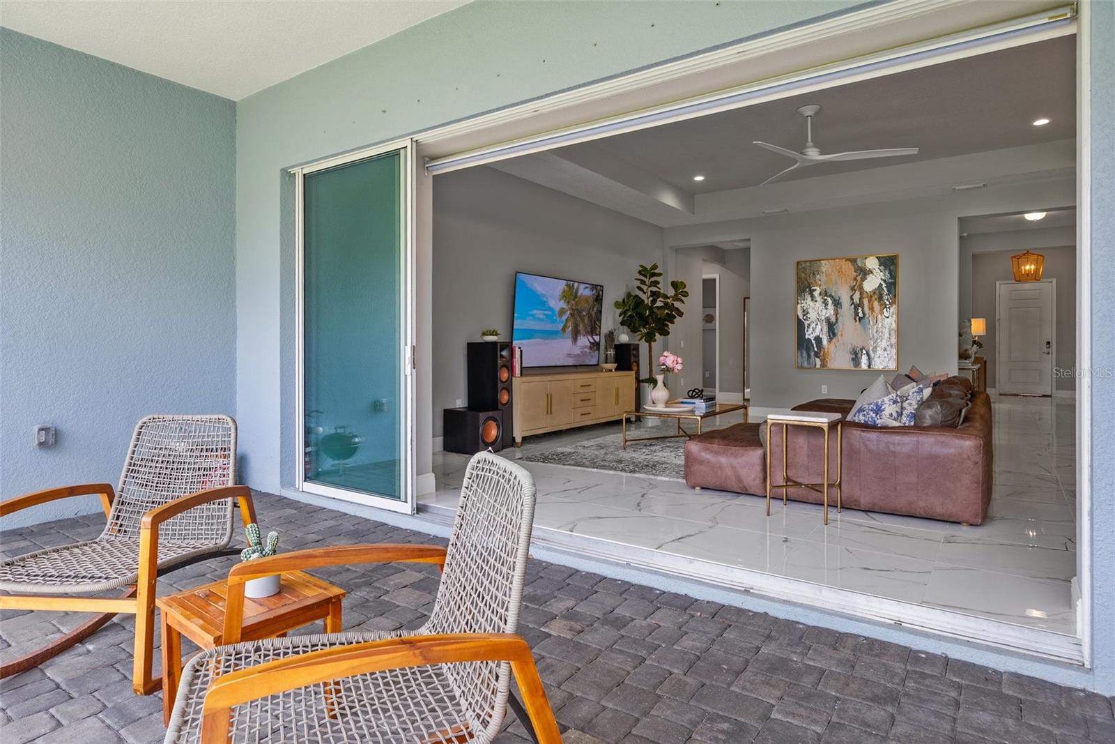 INDIGO PH IV & V - Residential