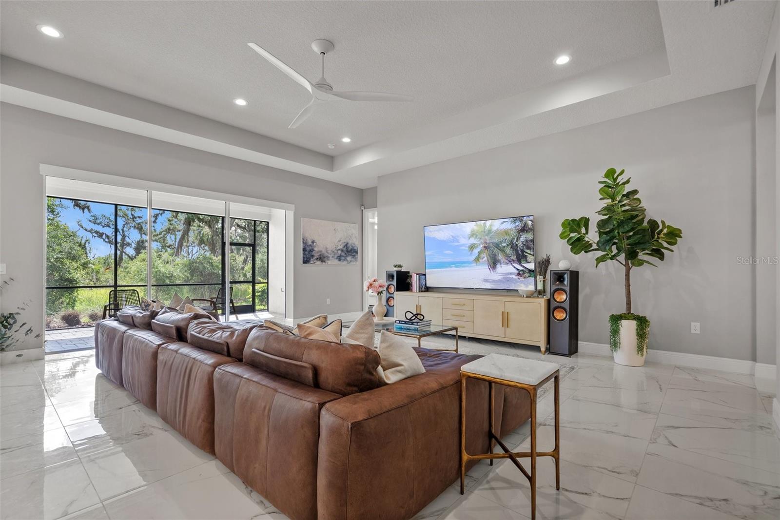 INDIGO PH IV & V - Residential