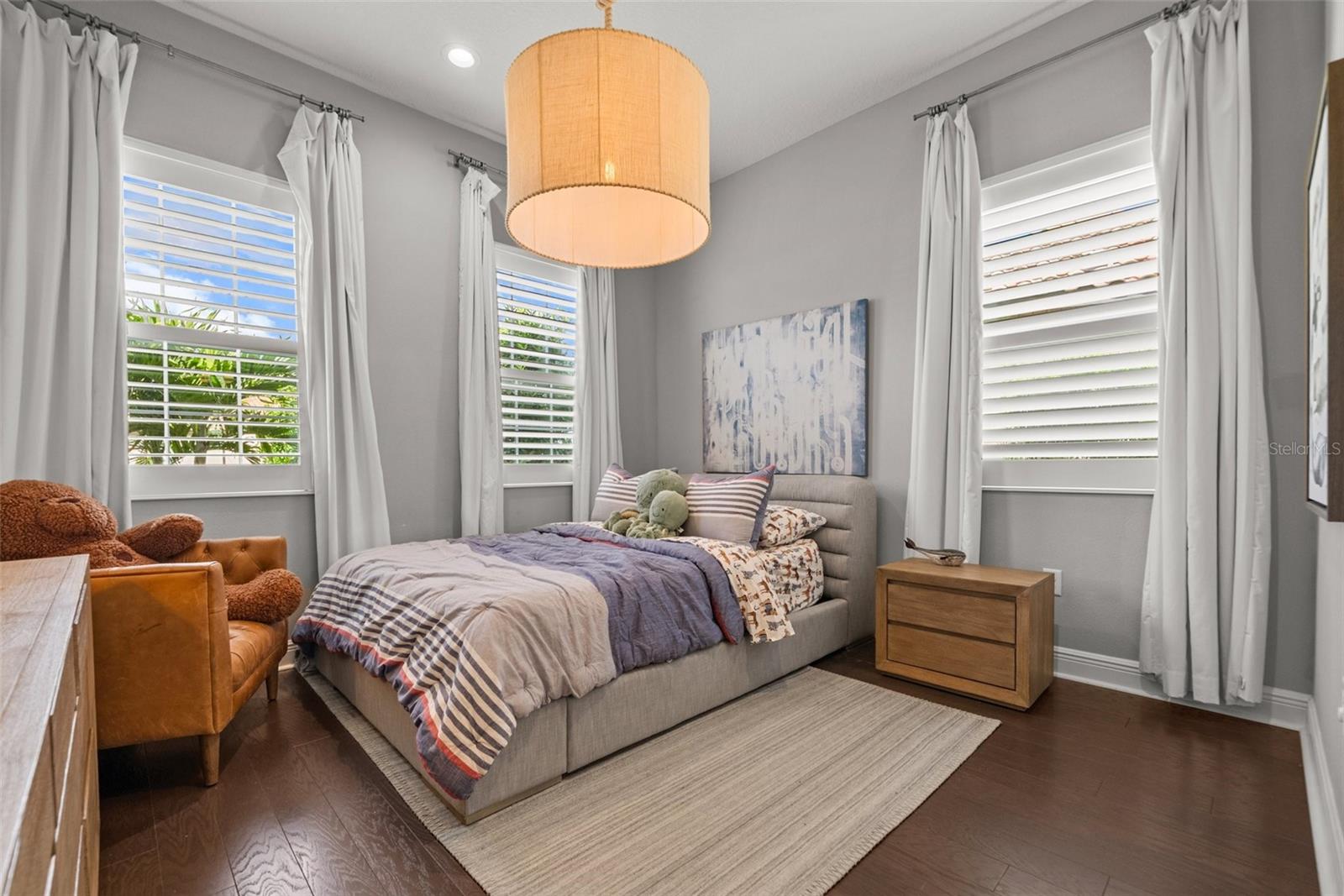 INDIGO PH IV & V - Residential