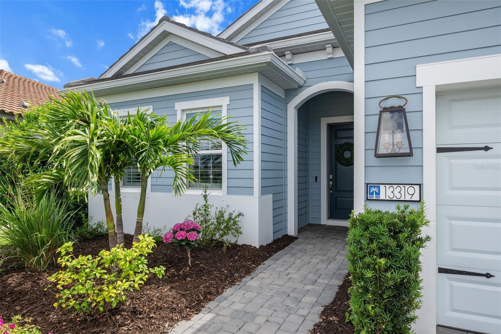 INDIGO PH IV & V - Residential