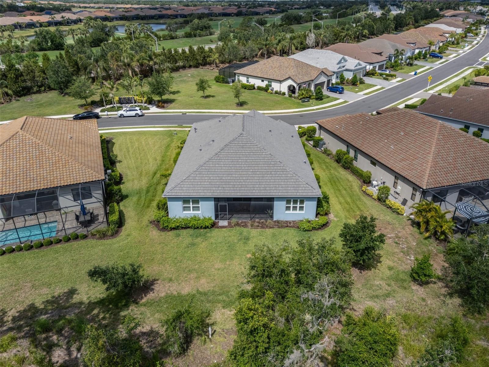 INDIGO PH IV & V - Residential