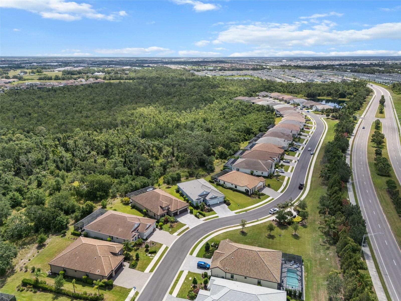 INDIGO PH IV & V - Residential