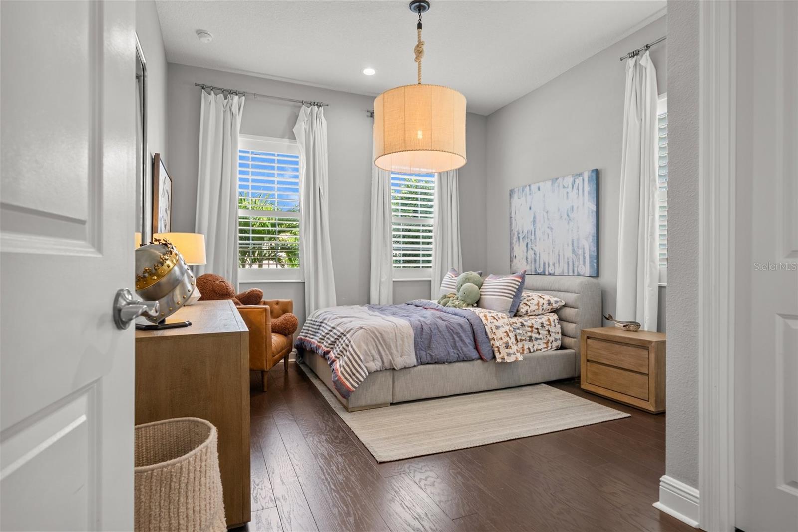 INDIGO PH IV & V - Residential