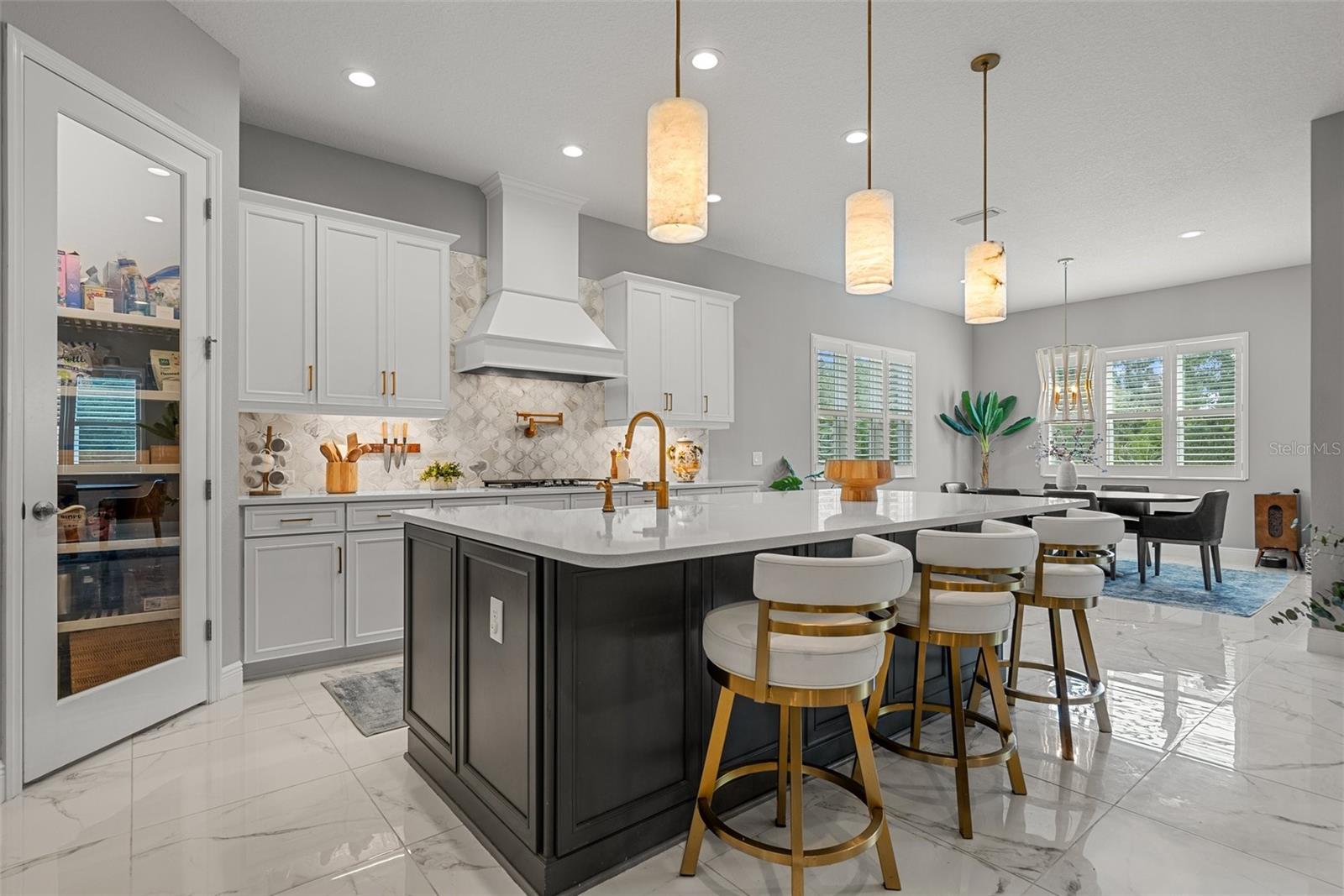 INDIGO PH IV & V - Residential