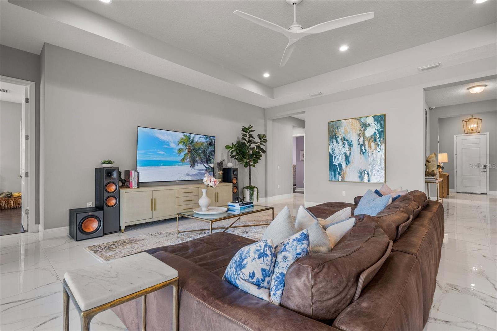 INDIGO PH IV & V - Residential