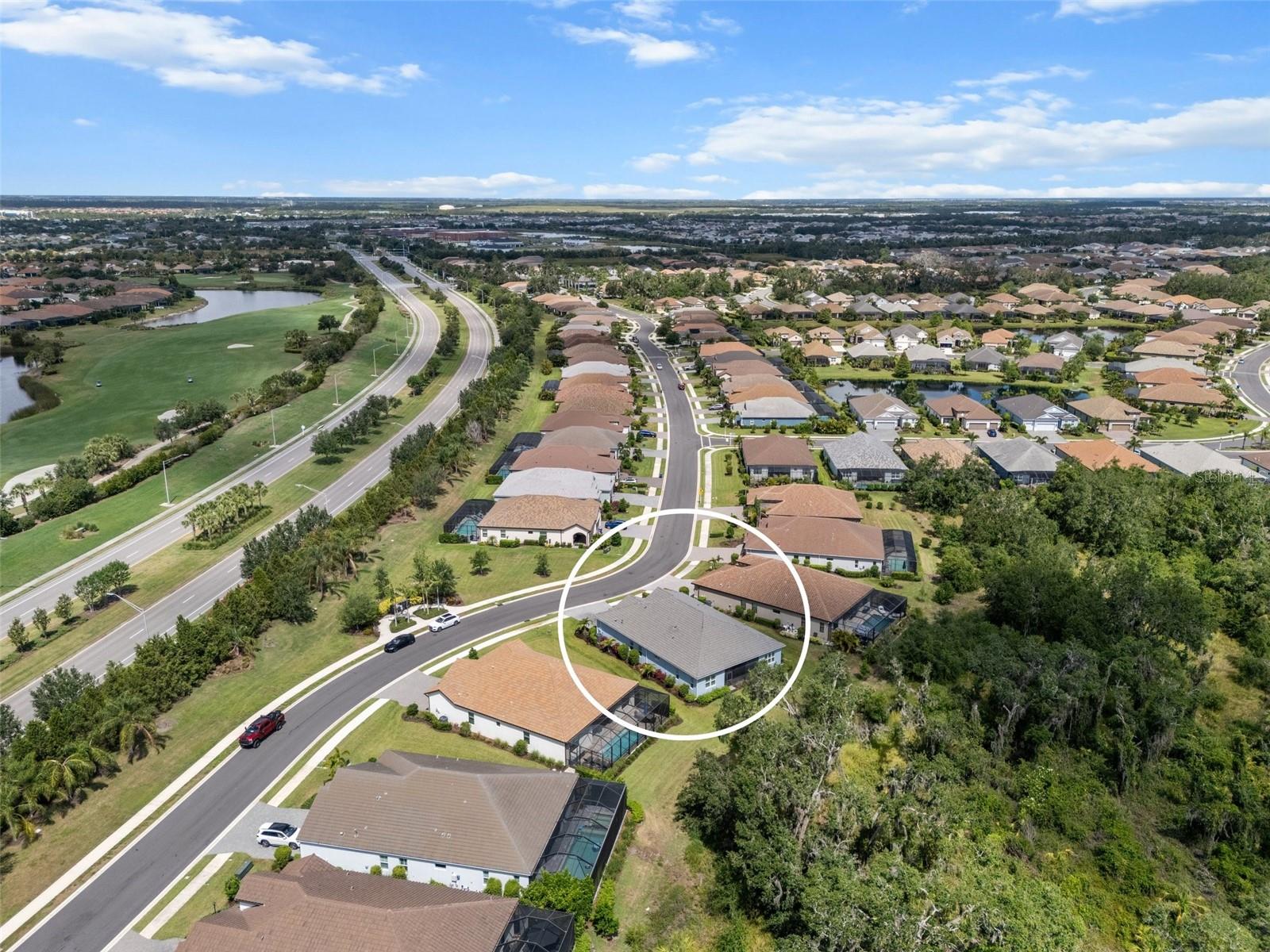 INDIGO PH IV & V - Residential