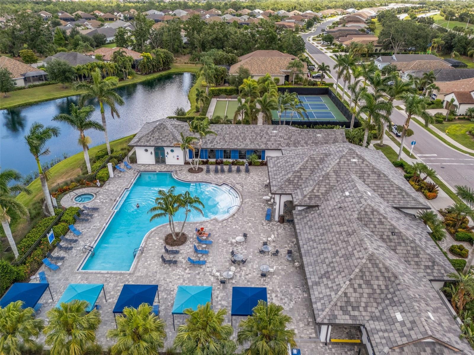 INDIGO PH IV & V - Residential