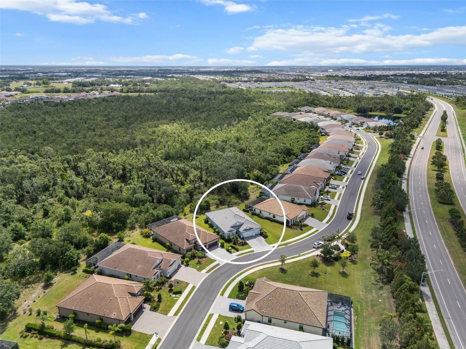 INDIGO PH IV & V - Residential