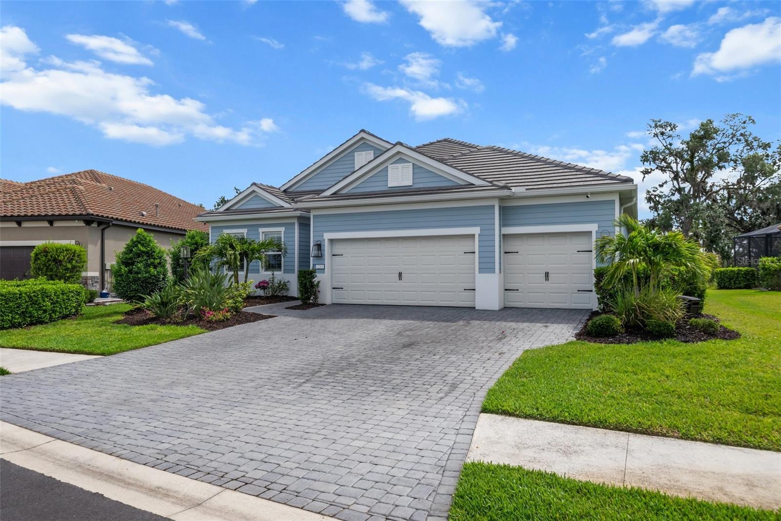 INDIGO PH IV & V - Residential