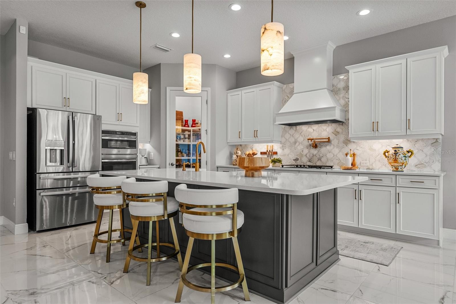 INDIGO PH IV & V - Residential