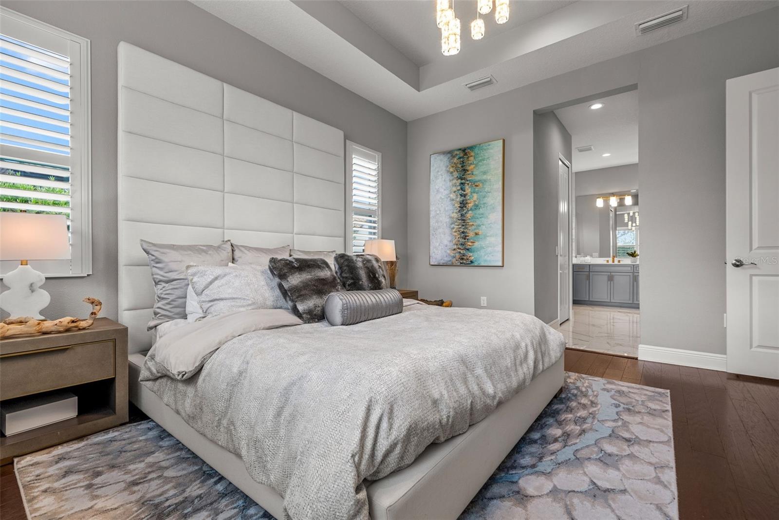 INDIGO PH IV & V - Residential