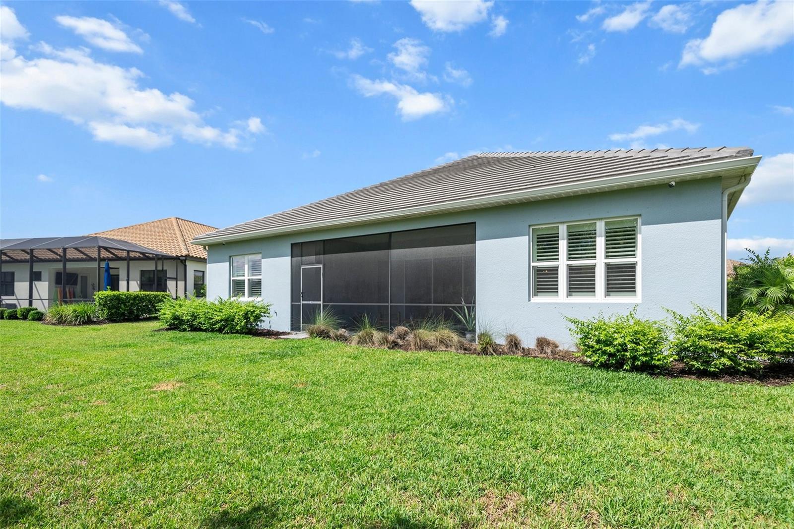 INDIGO PH IV & V - Residential