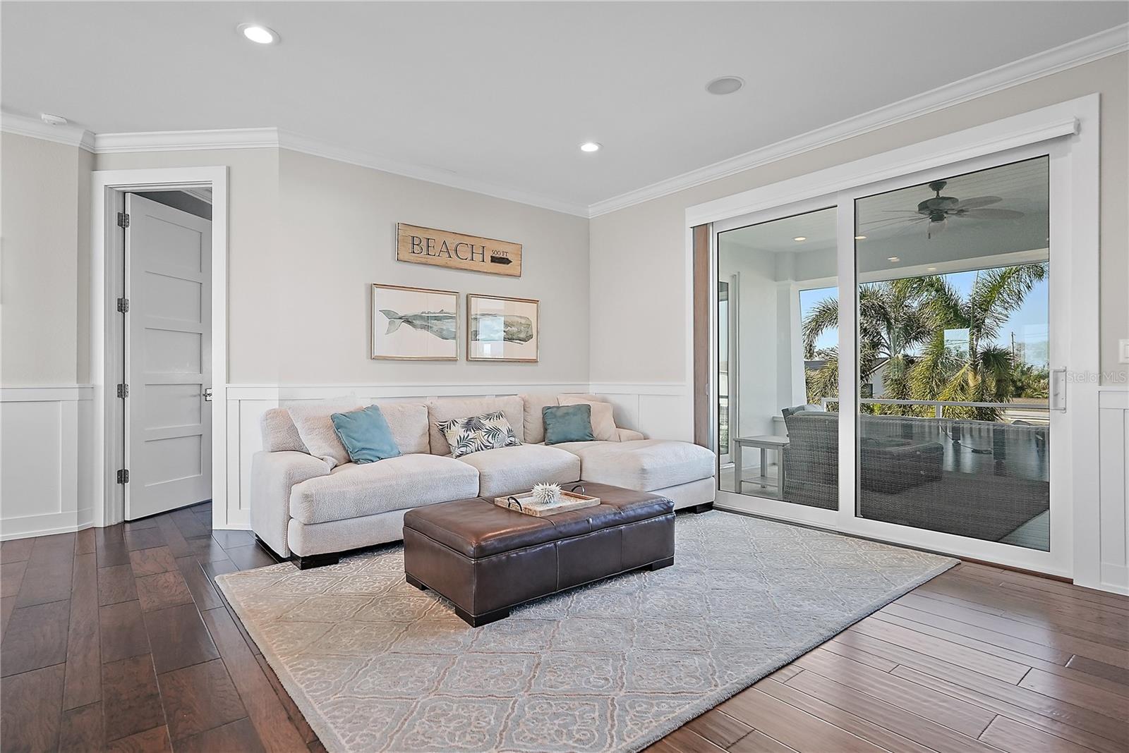 PATRICIAN POINT - Residential