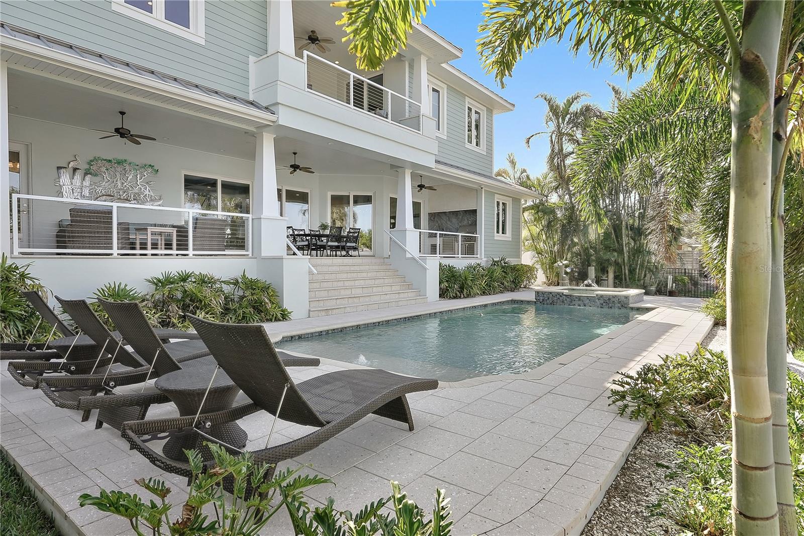 PATRICIAN POINT - Residential