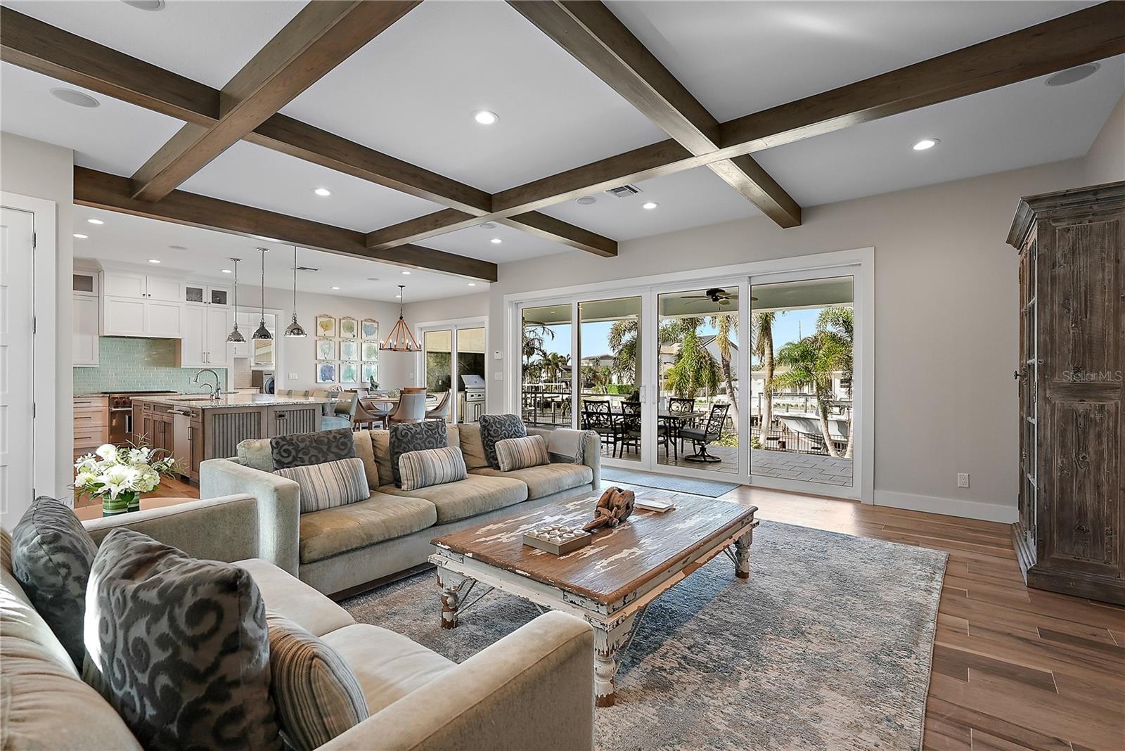 PATRICIAN POINT - Residential