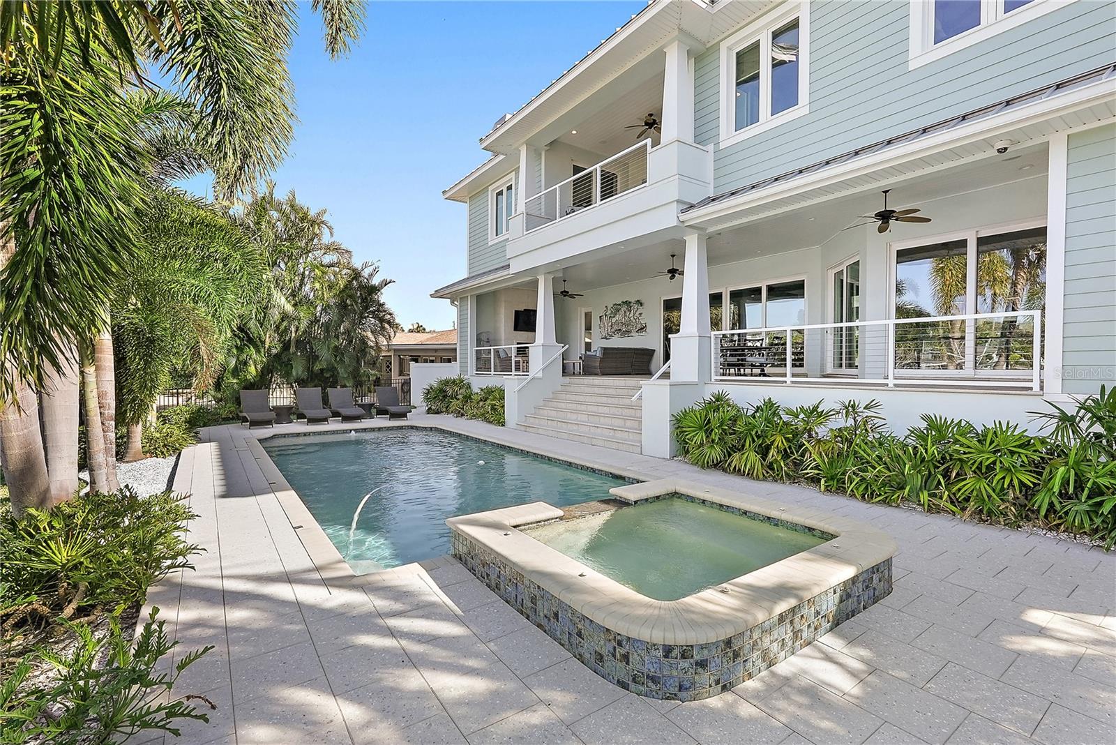 PATRICIAN POINT - Residential