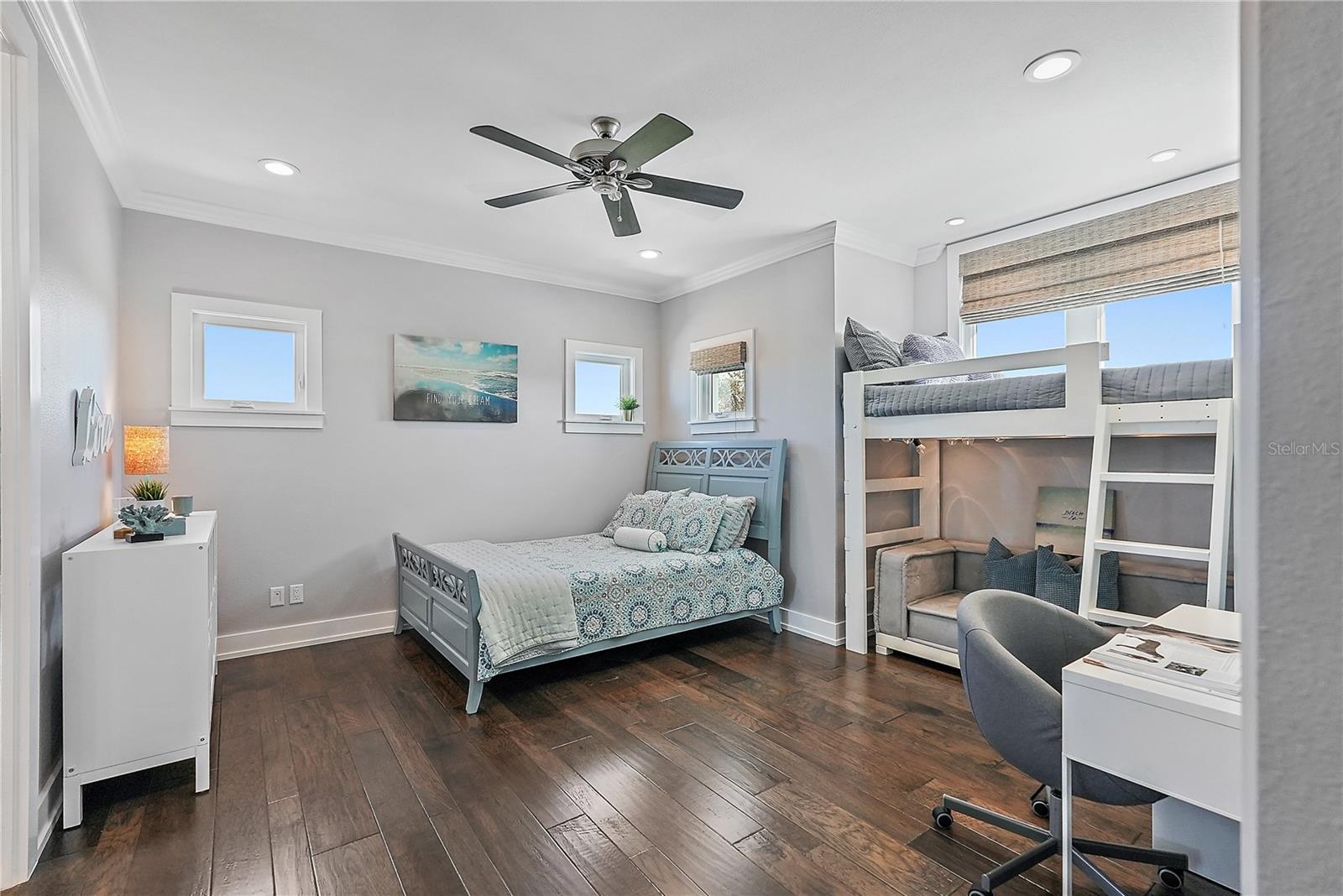 PATRICIAN POINT - Residential