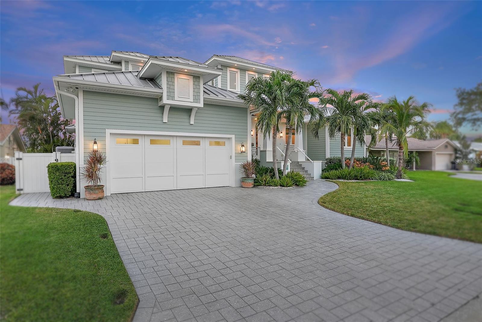 PATRICIAN POINT - Residential