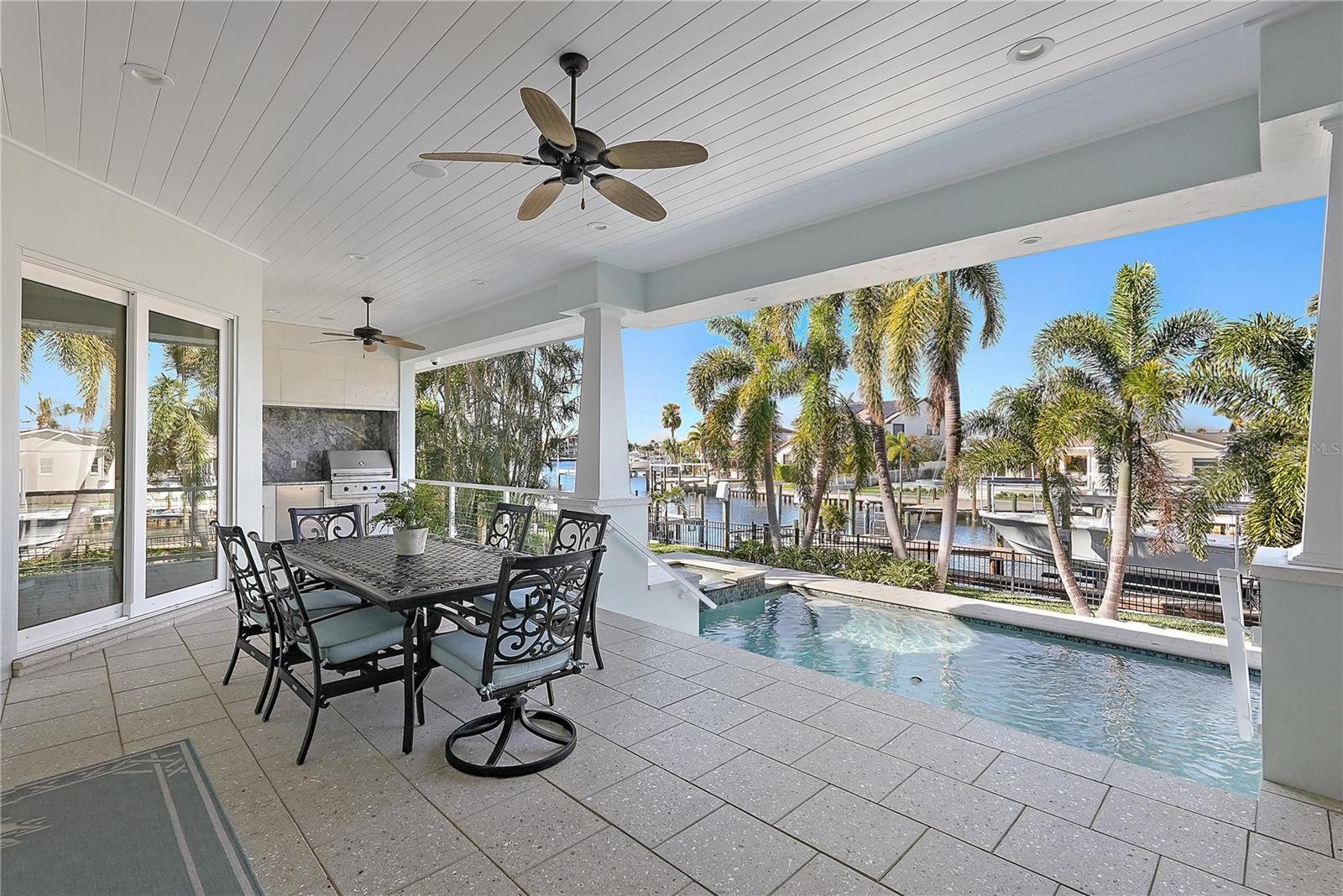 PATRICIAN POINT - Residential