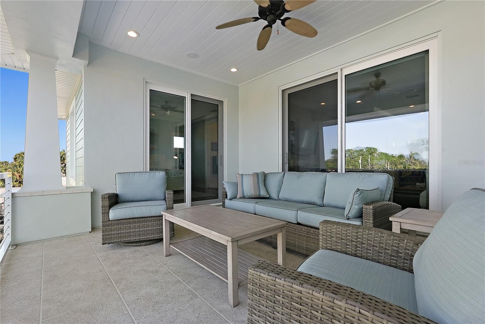 PATRICIAN POINT - Residential