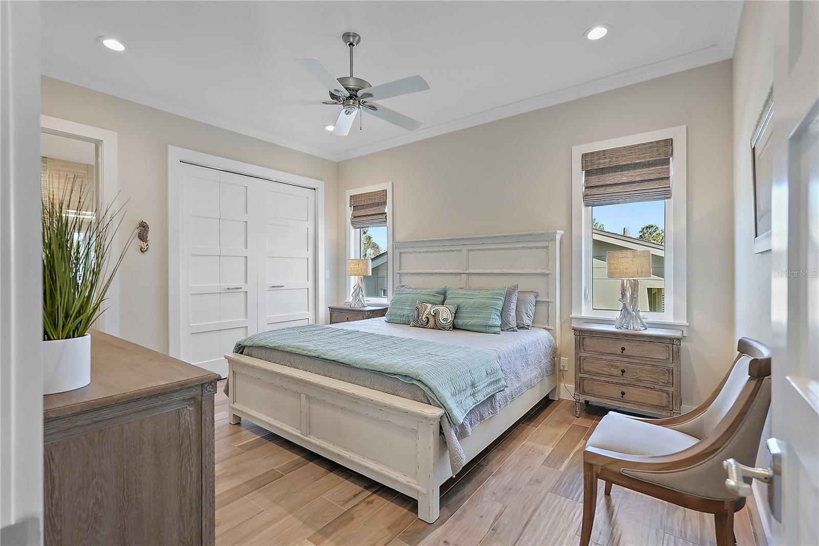 PATRICIAN POINT - Residential