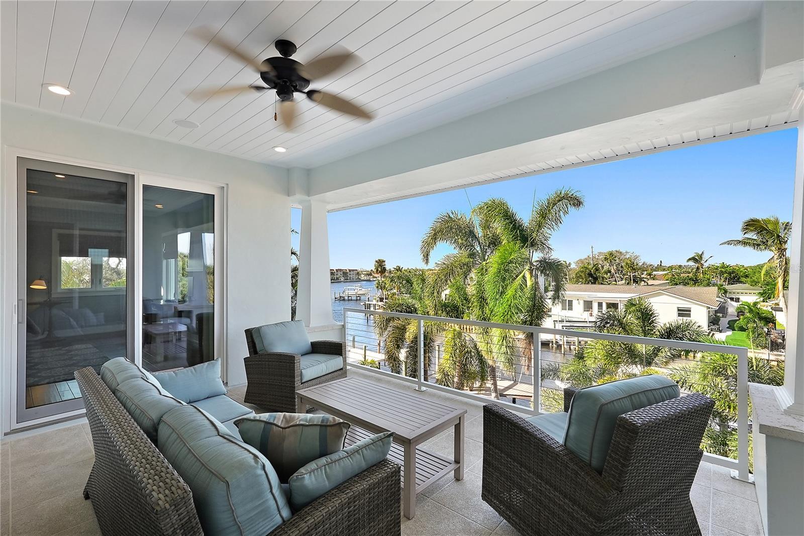 PATRICIAN POINT - Residential