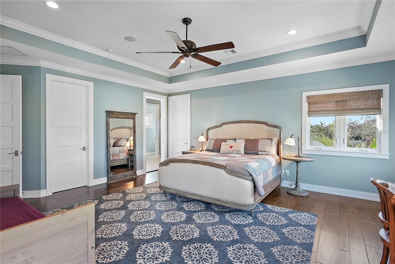 PATRICIAN POINT - Residential