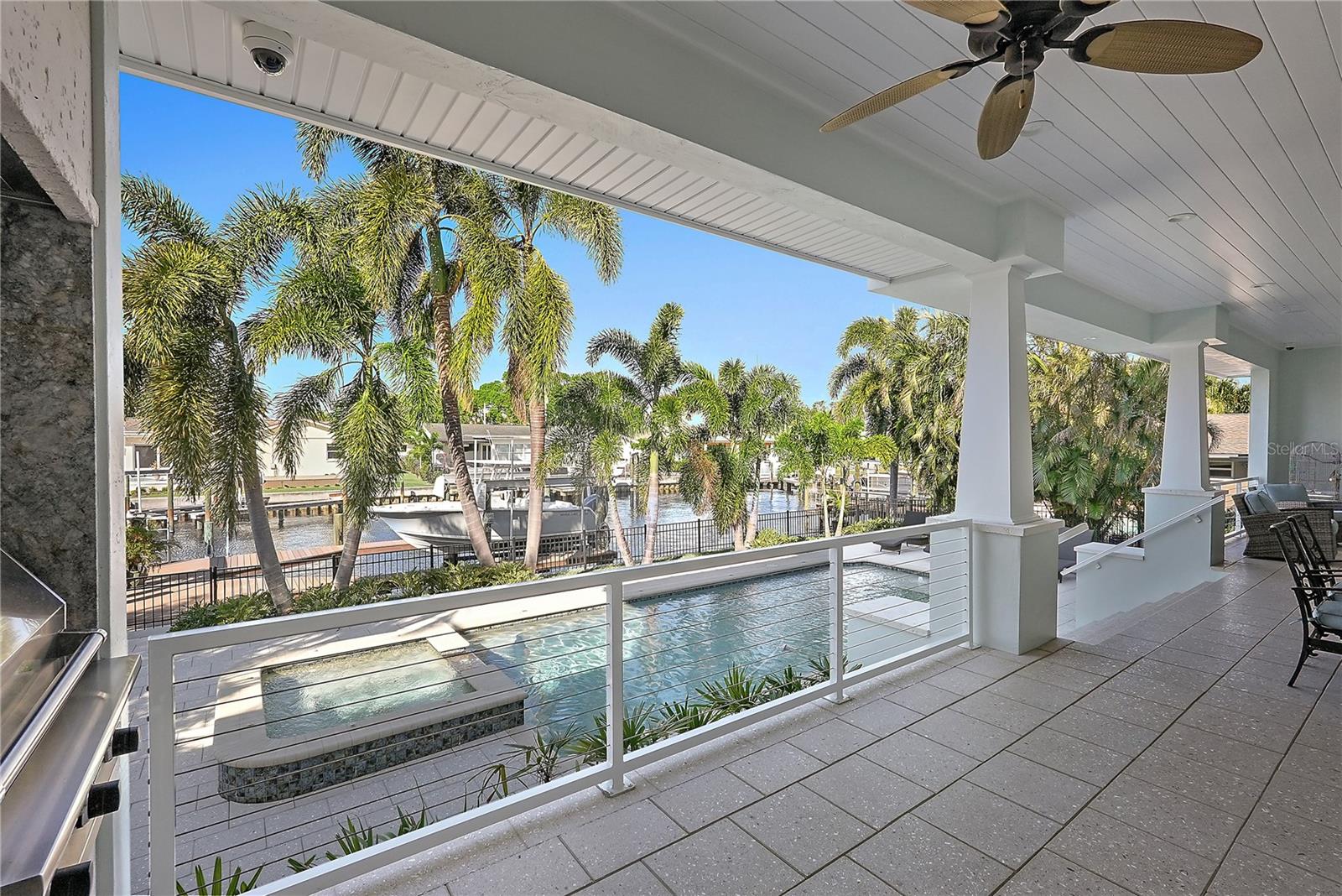 PATRICIAN POINT - Residential