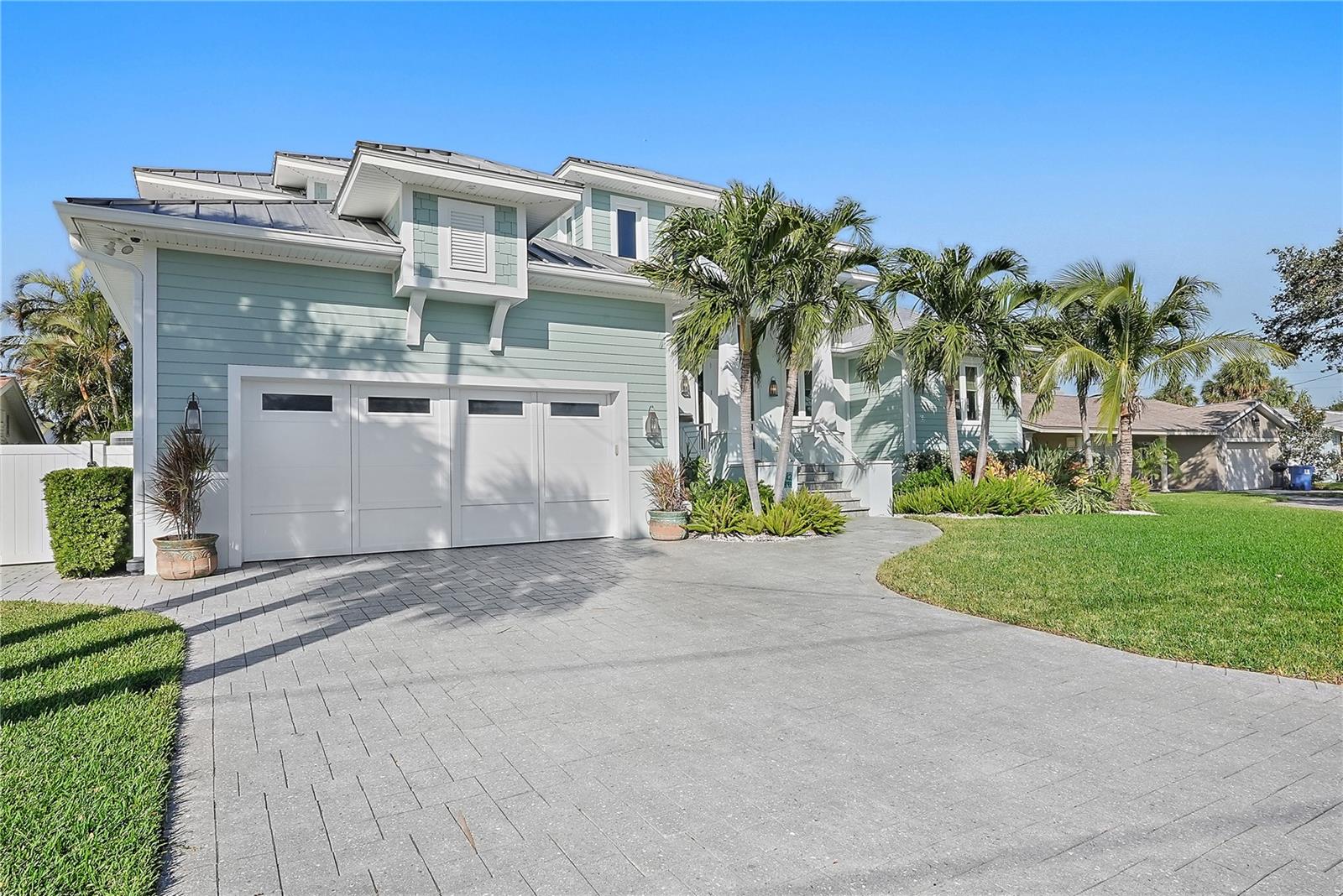 PATRICIAN POINT - Residential