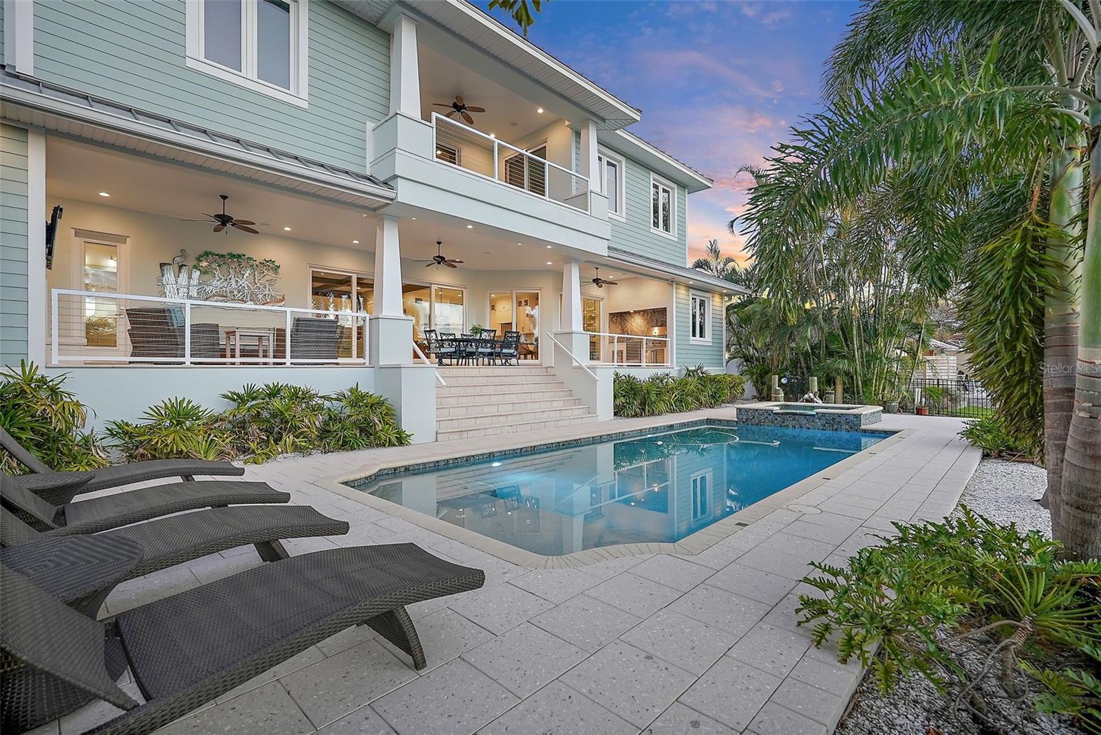 PATRICIAN POINT - Residential