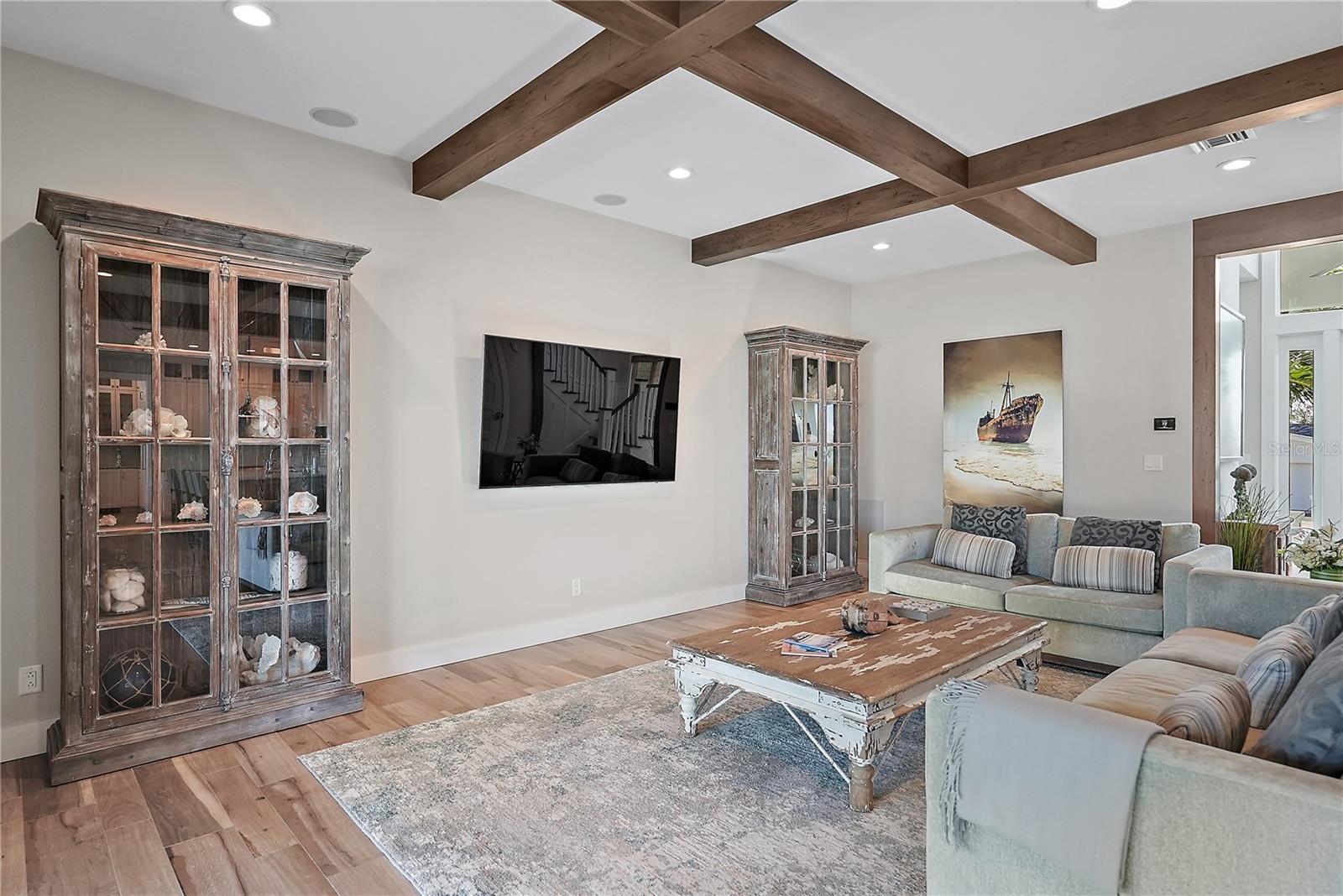 PATRICIAN POINT - Residential