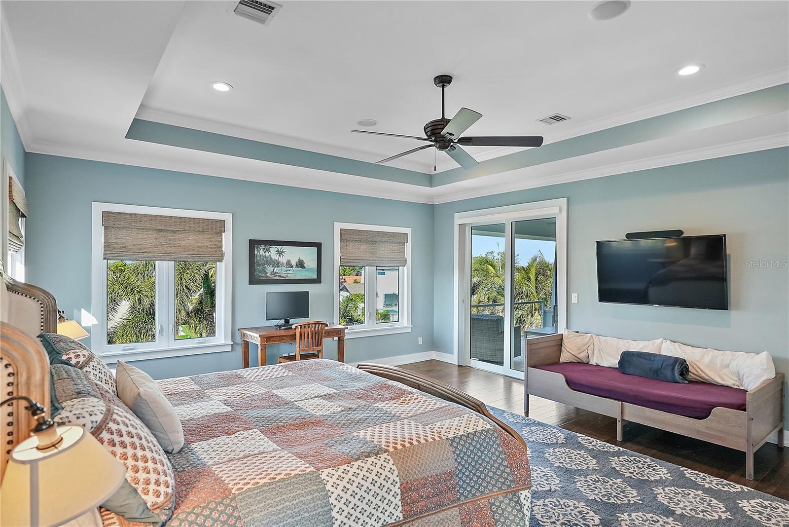 PATRICIAN POINT - Residential