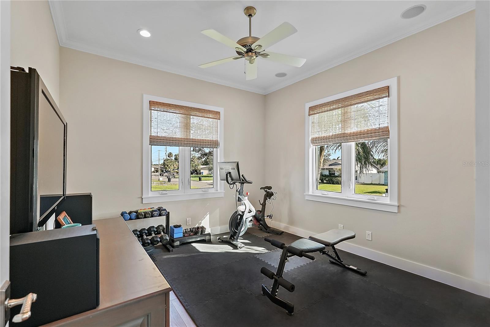 PATRICIAN POINT - Residential