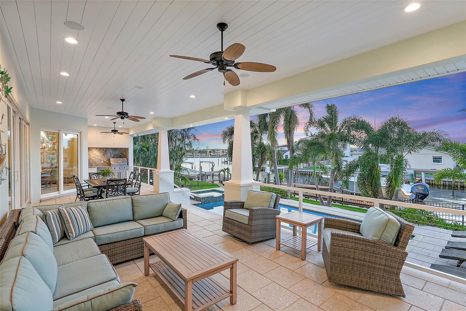 PATRICIAN POINT - Residential