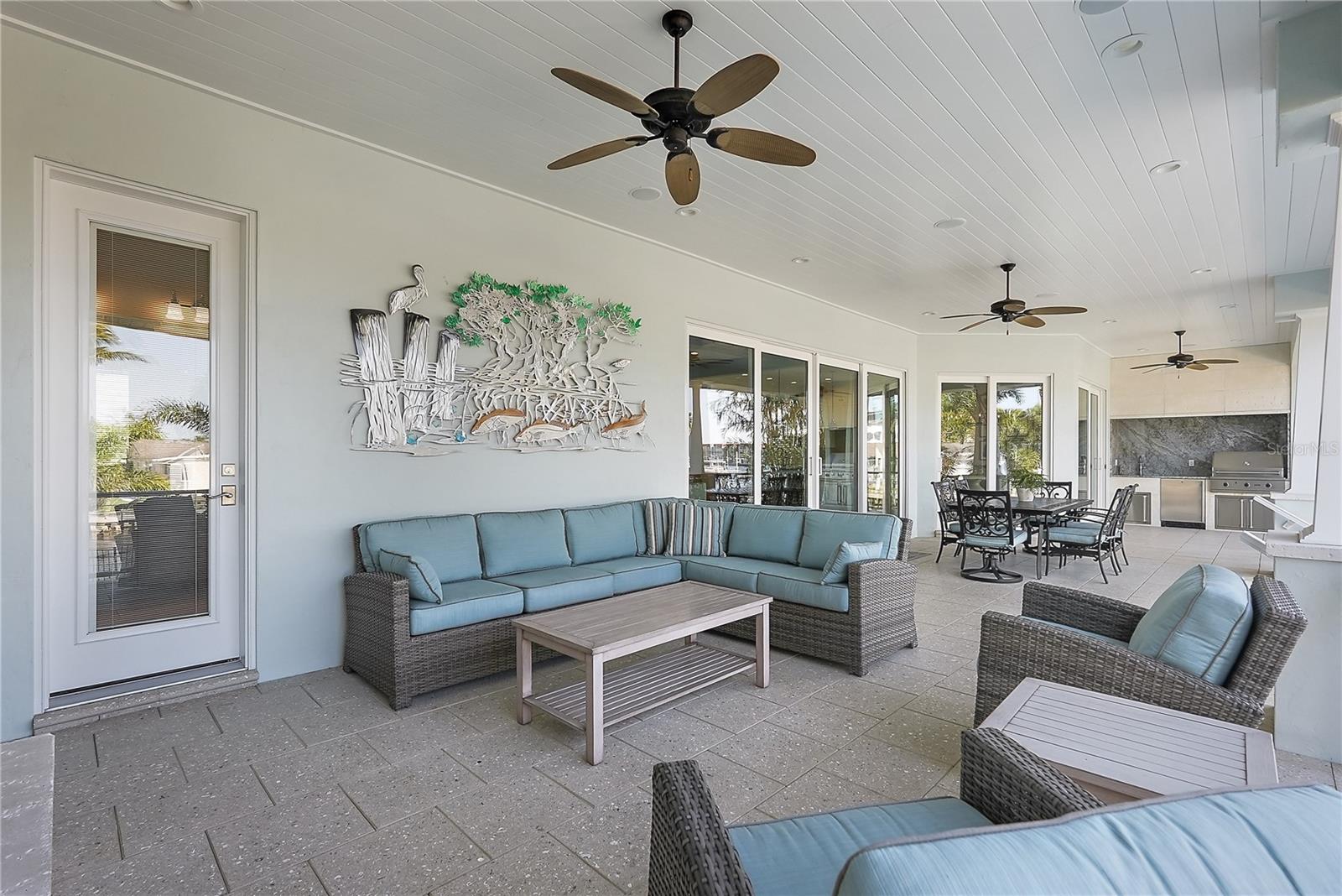 PATRICIAN POINT - Residential